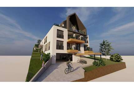 Wohnung zum Mieten in Niefern-Öschelbronn 850,00 € 70 m²