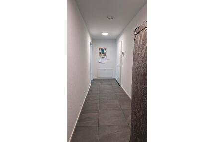 illertissen 2 zimmer Wohnung große Gartenterasse 2 Tiefgaragen