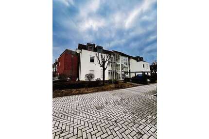 Wohnung zum Kaufen in Ludwigsfelde 210.000,00 € 83 m²