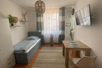 gemütliches Apartment zur Kurzzeitvermietung - Marl Alt-Marl