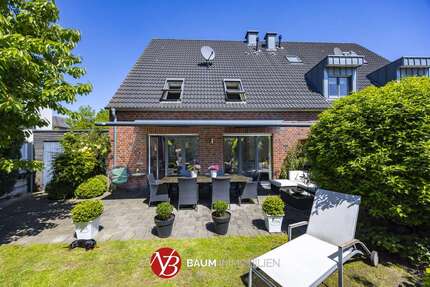 Haus zum Kaufen in Meerbusch 839.000,00 € 165 m²