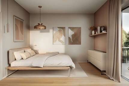 Wohnung zum Kaufen in Oranienburg 507.435,50 € 70.97 m²