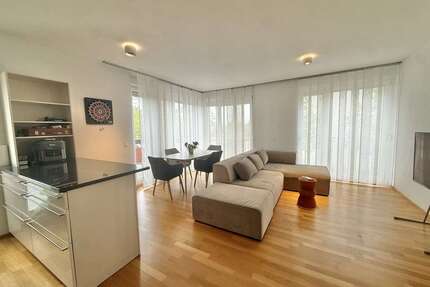 Wohnung zum Mieten in Regensburg 1.400,00 € 101 m²