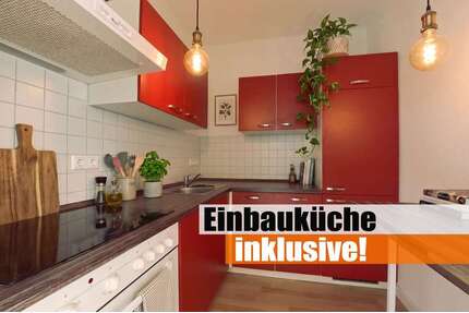 Wohnung zum Mieten in Chemnitz 335,00 € 55 m²