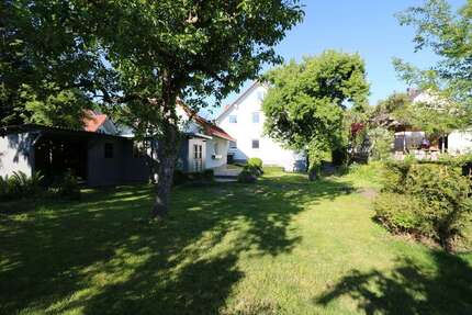 Wohnung zum Mieten in Illertissen 1.103,00 € 90 m²