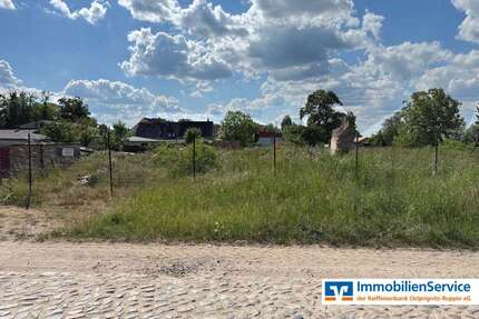 Grundstück zu verkaufen in Segeletz 68.250,00 € 1950 m²