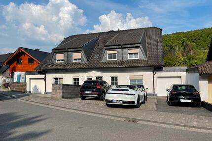 Erdgeschosswohnung zu vermieten - Bad Neuenahr-Ahrweiler