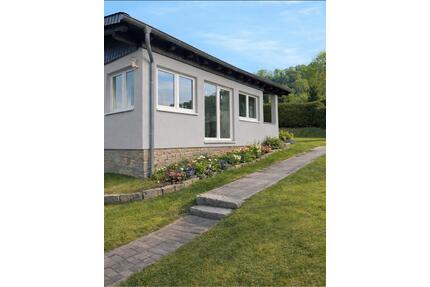Ferienhaus im Harz* Lodge am Bodetal* Natur* Wandern* Grill* - Thale