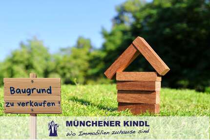 Grundstück zu verkaufen in München 880.000,00 € 468 m²