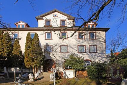 Hochwertige Maisonettewohnung: Wohnen wie im Märchen – mit allem Komfort der Moderne - Nürtingen