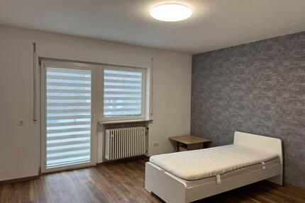 Zimmer zu vermieten Leipheim - 370,00&nbsp;EUR Kaltmiete, ca.&nbsp; 22,00&nbsp;m&sup2; in Leipheim (PLZ: 89340)