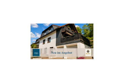 Haus zum Kaufen in Sundern-Amecke 389.000,00 € 189.92 m²