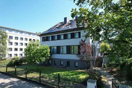 Haus zum Kaufen in Hannover 2.380.000,00 € 507 m²