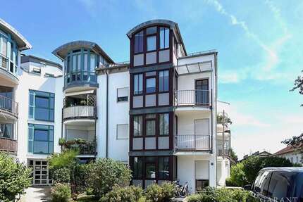 Wohnung zum Kaufen in Kolbermoor 249.000,00 € 52 m²