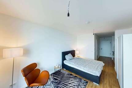 Wohnung zum Mieten in Berlin 954,41 € 29.7 m²