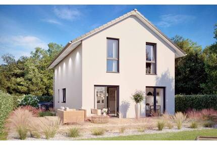 Ihr Traumhaus zum Aktionspreis - Jetzt mit ScanHaus loslegen! - Döbeln