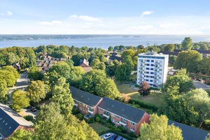 Wohnung zum Kaufen in Flensburg 209.000,00 € 101 m²