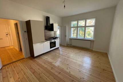 Wohnung zum Mieten in Berlin 746,74 € 42 m²