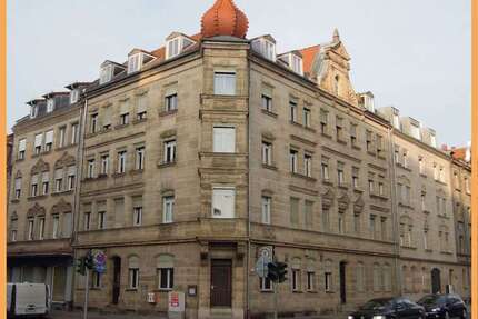 Wohnung zum Kaufen in Fürth 199.000,00 € 66 m²