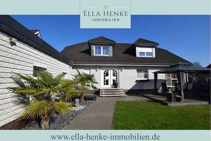 Haus zum Kaufen in Wolfsburg 620.000,00 € 238 m²