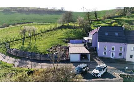 Tierfreunde Aufgespasst- 25 ares Grundstück in super Lage - Merzkirchen Kelsen