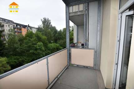 Wohnung zum Kaufen in Chemnitz 42.000,00 € 51.05 m²