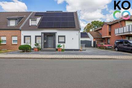 Haus zum Kaufen in Neuss 599.000,00 € 113.48 m²