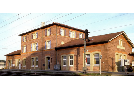 Büro in Weil der Stadt 130,00 € 15.2 m²