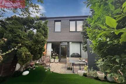 Haus zum Kaufen in Garbsen 297.500,00 € 107.65 m²