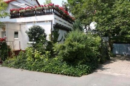 Kleine Wohnung in Crumstadt an Handwerker - Darmstadt Eberstadt