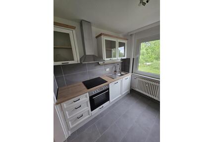Renovierte, helle 3 Zi.Wg in Ahnsbeck