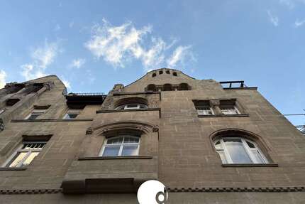 Wohnung zum Mieten in Stuttgart 2.480,00 € 128.7 m²