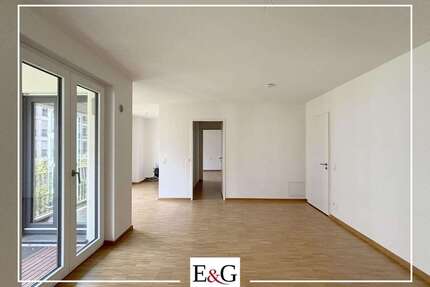 Wohnung zum Mieten in Stuttgart 1.202,00 € 65.22 m²