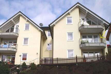 Wohnung zum Mieten in Wiehl 690,00 € 86 m²