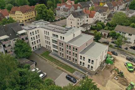 Wohnung zum Mieten in Osnabrück 286,00 € 29.73 m²
