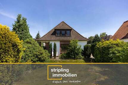 Haus zum Kaufen in Ganderkesee 269.000,00 € 144.21 m²