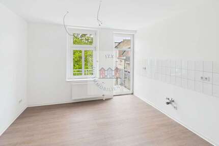 Wohnung zum Mieten in LeipzigMöckern 725,00 € 71.77 m² - Leipzig/Möckern