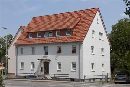 Hier lässt es sich aushalten: praktische 2-Zimmer-Wohnung - Kirchheim am Neckar
