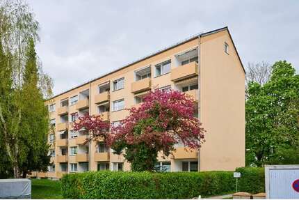 Wohnung zum Kaufen in Straubing 265.000,00 € 87.81 m²