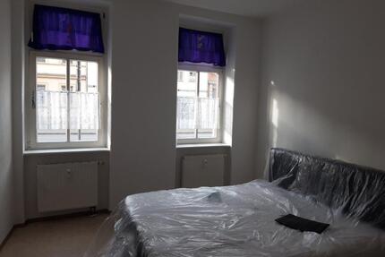 Einraumwohnung - 250,00&nbsp;EUR Kaltmiete, ca.&nbsp; 50,00&nbsp;m&sup2; in Saalfeld (Saale) (PLZ: 07318)