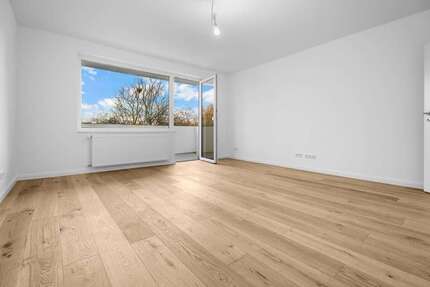 Wohnung zum Mieten in Hannover 750,00 € 55.57 m²