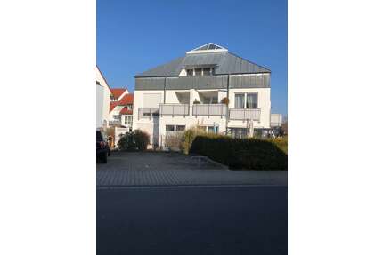 Wohnung zum Mieten in Weiterstadt-Gräfenhausen 720,00 € 61 m²