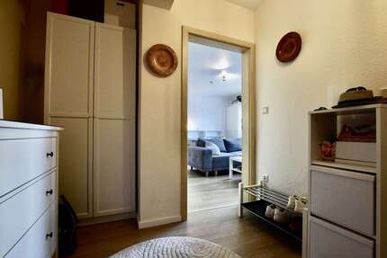 Wohnung zum Mieten in Mörlenbach 650,00 € 63.49 m²