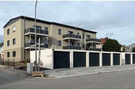 Wohnung zum Kaufen in Vohenstrauß 342.850,00 € 89 m²