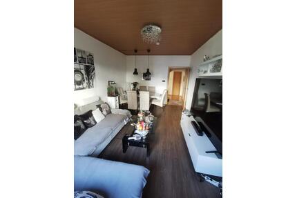 3-Zimmer-Wohnung in der Nürnberger Südstadt, 73 qm, frei ab 01.12