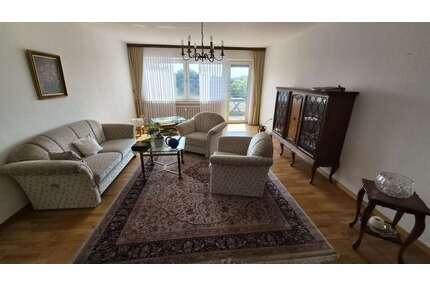 Wohnung zum Mieten in Münster 1.100,00 € 81.5 m²