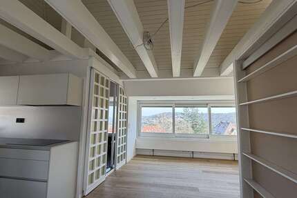 Wohnung zum Mieten in Stuttgart 1.190,00 € 61.52 m²
