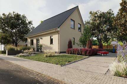 Haus zum Kaufen in Liebstedt 327.700,00 € 121 m²