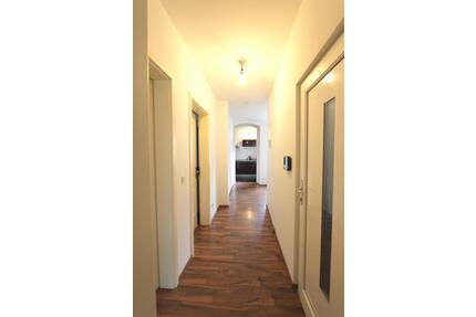 Schöne zentrumsnahe 3,5-Zimmer-Wohnung - Heilbronn