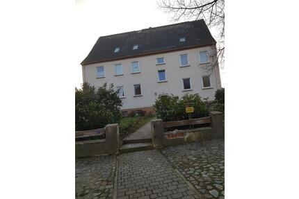 Mehrfamilienhaus in Oschersleben (Bode) OT Beckendorf